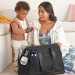 Móbile Eletrônico Portátil Stroll & Go Coruja (0m+) - Skip Hop