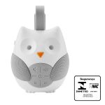 Móbile Eletrônico Portátil Stroll & Go Coruja (0m+) - Skip Hop