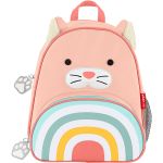 Mochila Infantil Zoo Gatinha (3a+) - Skip Hop