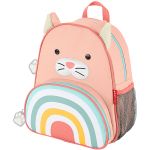 Mochila Infantil Zoo Gatinha (3a+) - Skip Hop