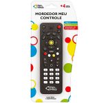 Mordedor Meu Controle Remoto (4m+) - Pais e Filhos