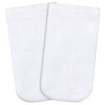 Kit com 3 meias Soquete para bebê Sports - Puket