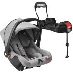Bebê Conforto + Base Isofix Mescla (0-13kg) - Litet
