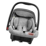 Bebê Conforto Cinza Mescla (0-13kg) - Litet