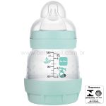 Mamadeira Anticólica Easy Start 130ml Azul (0m+) - MAM