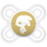 Chupeta Perfect Start Girls 2pçs (0-2m) - MAM