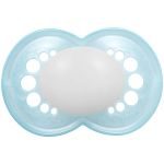 Chupeta Original Azul Tam 2 (6m+) - MAM