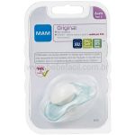 Chupeta Original Azul Tam 2 (6m+) - MAM