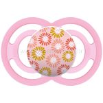 Chupeta Perfect Girls 2pçs Tam 2 (6m+) - MAM