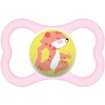 Chupeta Air Rosa Tam 3 (18m+) - MAM