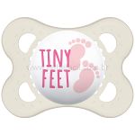 Chupeta Original Girls 2pçs Tam 1 (0-6m) - MAM