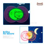 Chupeta Original Day & Night Girls 3pçs Tam 2 (6m+) - MAM