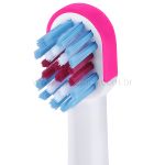 Escova de Dentes Baby's Brush Rosa (6m+) - MAM