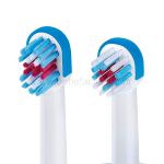Escova de Dentes Learn to Brush 2 Unidades Azul (5m+) - MAM