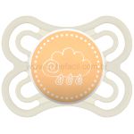 Chupeta Perfect Girls 2pçs Tam 1 (0-6m) - MAM