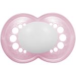 Chupeta Original Rosa Tam 2 (6m+) - MAM