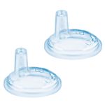 Bocal Extramacio para Copo (4m+) 2 un - MAM