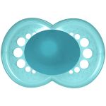 Chupeta Classic Boys Tam 2 (6m+) Verde - MAM