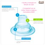 Bocal Extramacio (4m+) 1 un - MAM