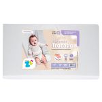 Trocador de Fraldas Reto Impermeável para bebê (0m+) - Fibrasca