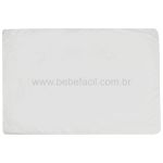 Trocador de Fraldas Reto Impermeável para bebê (0m+) - Fibrasca