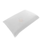 Travesseiro Toque de Rosa Baby Antissufocante (6m+) - Fibrasca