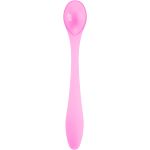 Conjunto de 4 Colheres Rainbow (6m+) - Kikka Boo