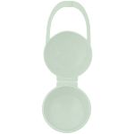 Porta Chupeta Savanna Verde Menta (0m+) - Kikka Boo