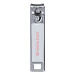 Kit Manicure Savanna Rosa (0m+) - Kikka Boo