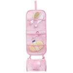 Meu Primeiro Kit de Cuidados para bebê Rosa (0m+) - Chicco
