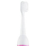 Escova de Dentes Elétrica Sereia Rosa (3+) - Chicco