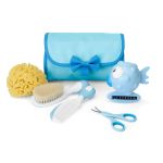 Meu Primeiro Kit de Cuidados para Bebê Boy (0m+) - Chicco
