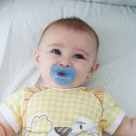 Chupeta PhysioForma Soft Silicone Azul Tam 1 (0-6m) - Chicco