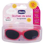 Óculos de Sol Little Fish Vermelho (12m+) - Chicco