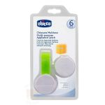 Super Protetor para Portas (6m+) 1 Pç - Chicco