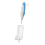 Escova de Lavar Mamadeiras para bebê 3 em 1 (0m+) - Chicco