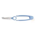 Escova de Lavar Mamadeiras para bebê 3 em 1 (0m+) - Chicco