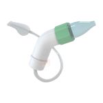 Super Aspirador Nasal PhysioClean (0m+) - Chicco