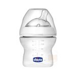 Mamadeira Step Up 150ml Fluxo Normal (0m+) - Chicco