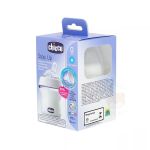 Mamadeira Step Up 150ml Fluxo Normal (0m+) - Chicco