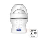 Mamadeira Step Up 150ml Fluxo Normal (0m+) - Chicco
