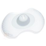 Protetor para Seios em Silicone SkinToSkin Tam M/G (2pçs) - Chicco