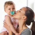 Chupeta Physio Soft New Acqua Silicone Tam 1 (0-6m) 1pç - Chicco