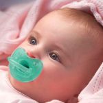 Chupeta Physio Soft New Acqua Silicone Tam 1 (0-6m) 1pç - Chicco