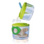 Porta Leite em Pó Easy Meal (0m+) - Chicco