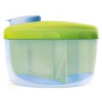 Porta Leite em Pó Easy Meal (0m+) - Chicco