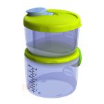 Porta Leite em Pó Easy Meal (0m+) - Chicco