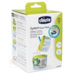 Porta Leite em Pó Easy Meal (0m+) - Chicco