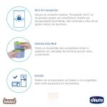 Porta Leite em Pó Easy Meal (0m+) - Chicco