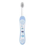 Escova de Dentes Azul (6m+) - Chicco